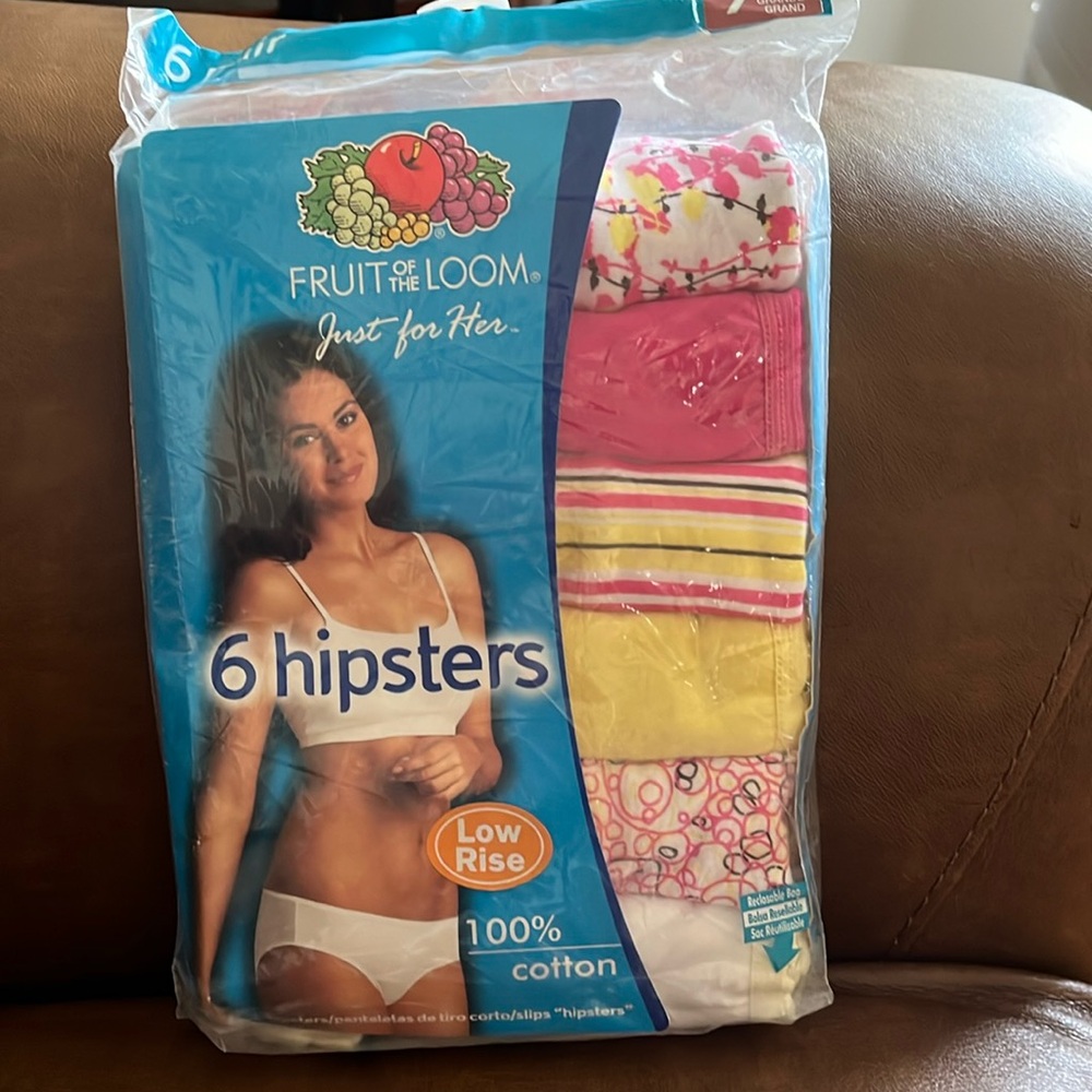Brand new Fruit of the Loom